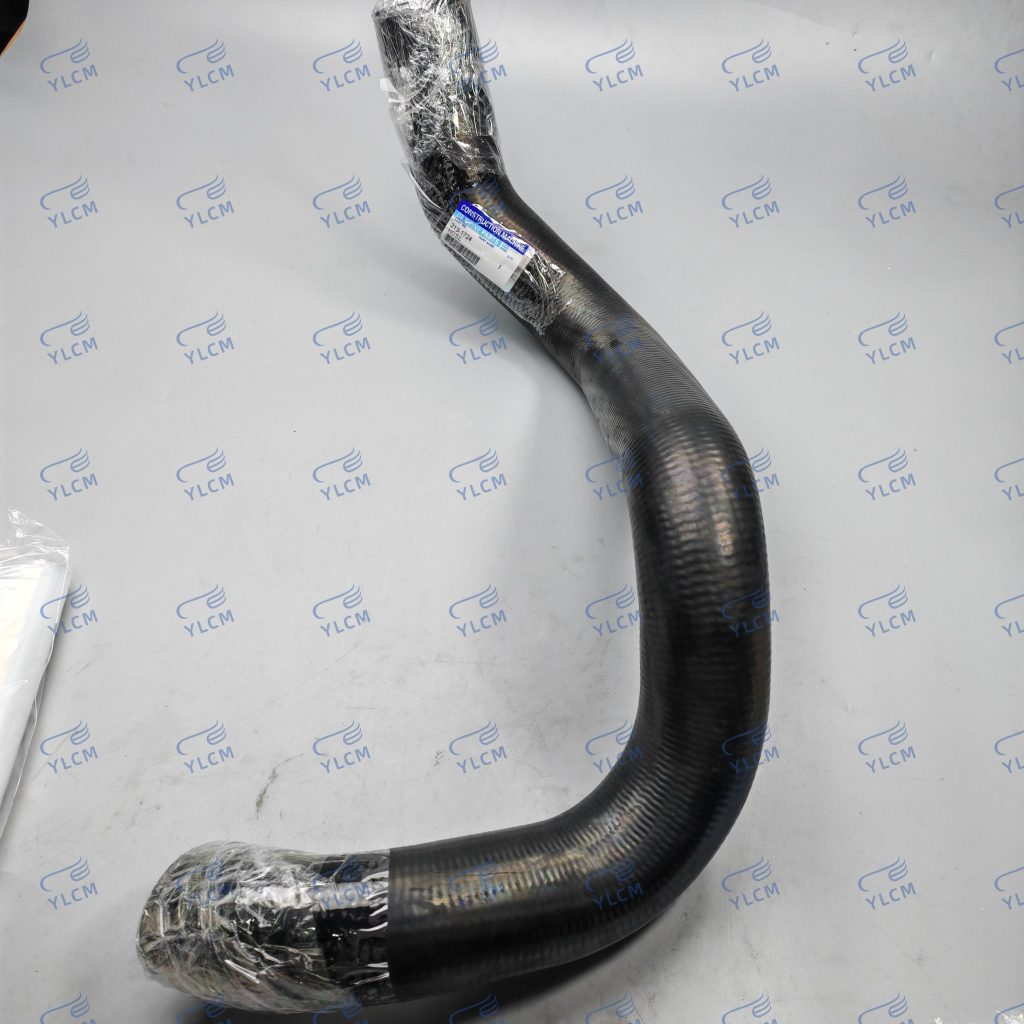 Hose for Caterpillar D6R III D6R D6T D6R II D8