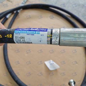 Hose for Caterpillar D9R