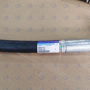 Hose for Caterpillar D9T D9R