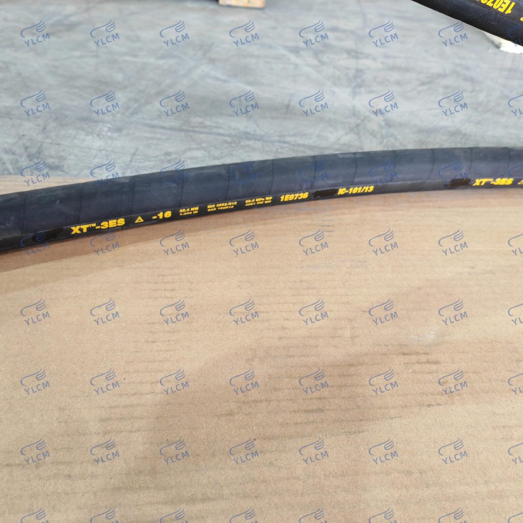 Hose AS for Caterpillar