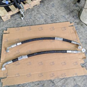Hose AS for Caterpillar