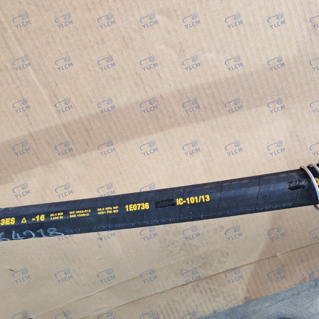 Hose AS for Caterpillar 973C