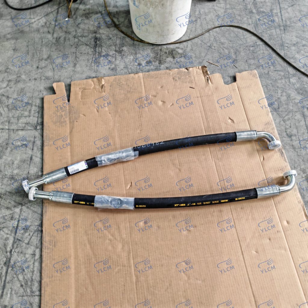 Hoses AS for Caterpillar D7R D8T D8R