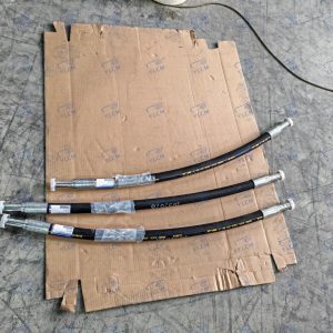 Hoses AS for Caterpillar D9R D8L D9N