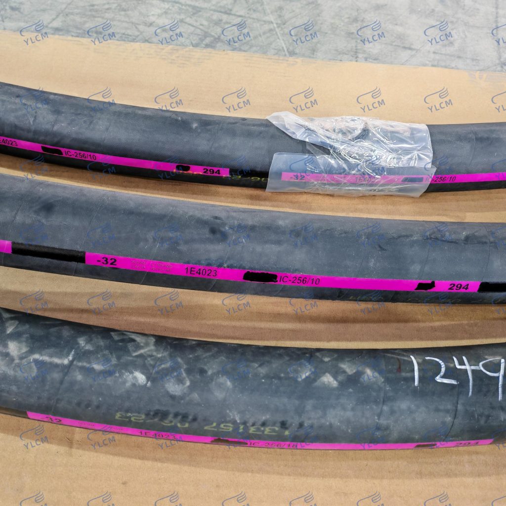 Hose AS for Caterpillar D9R D9 GC