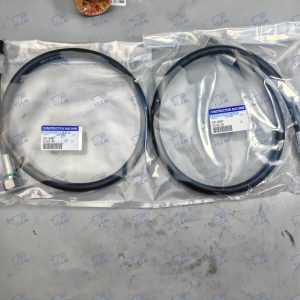 Hose Assembly for Caterpillar C3.3DE50E0
