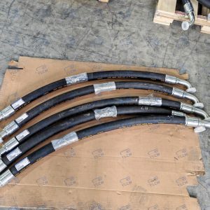 Hose for Caterpillar 777F