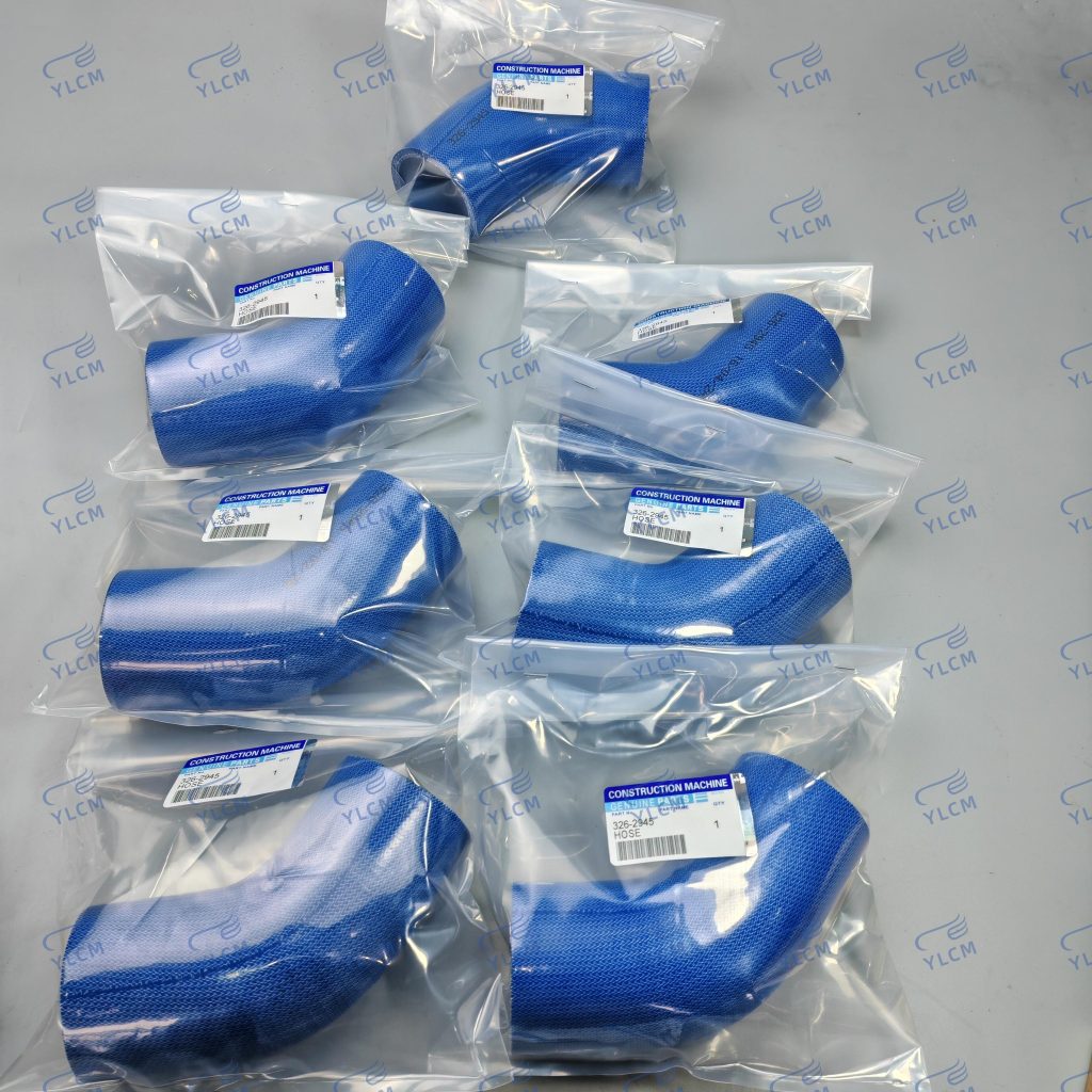 Hose for Caterpillar D11R 772 770