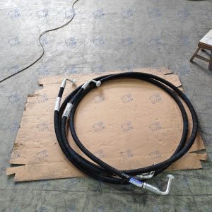 Hose for Caterpillar D9R