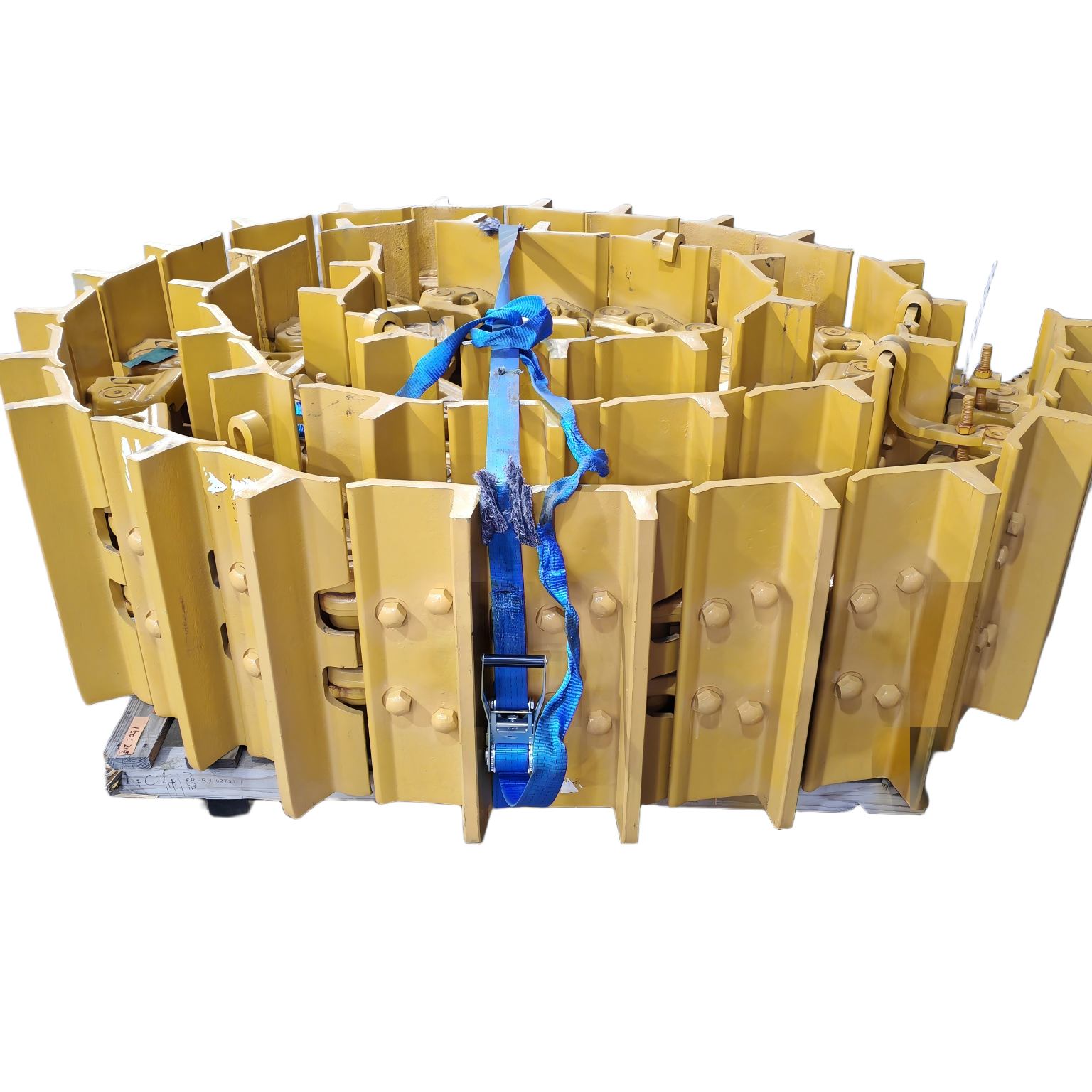 Undercarriage Parts