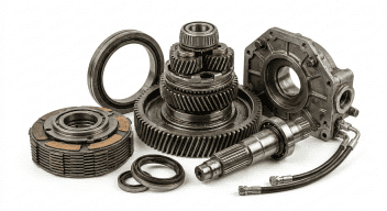 Transmission Parts