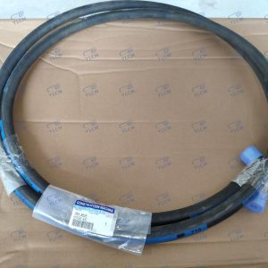 excavator hose