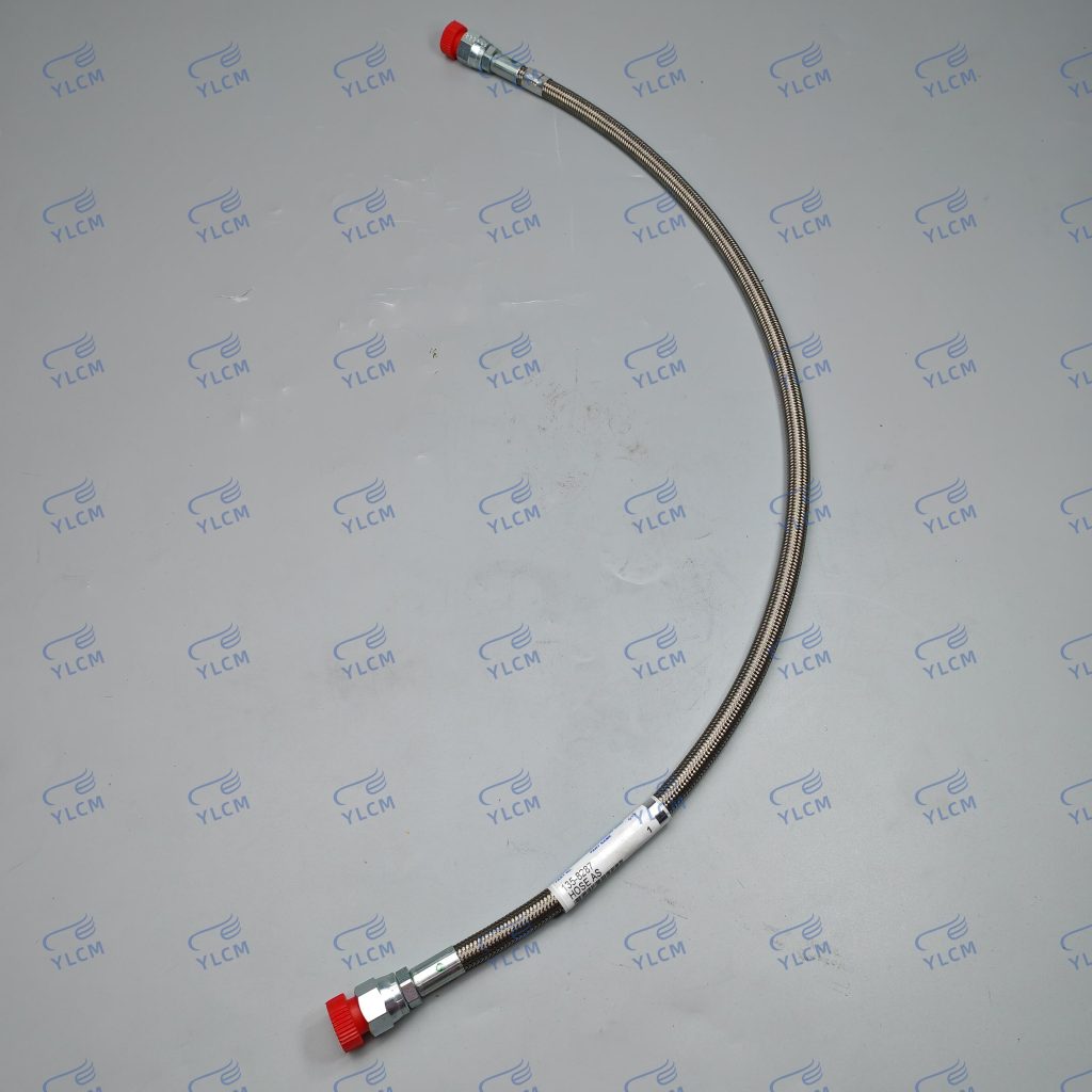 hose for excavator