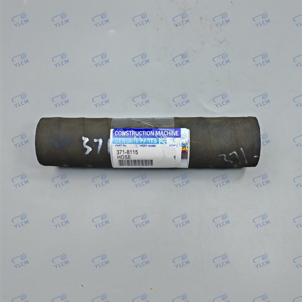 hose for excavator