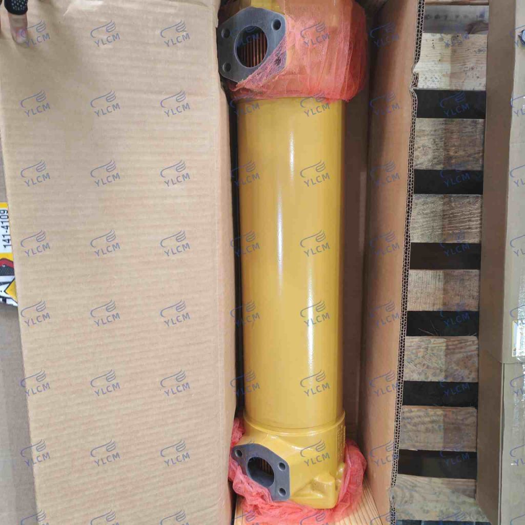104-1817 COOLING CORE FOR KOMATSU