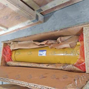 141-4109 COOLING CORE FOR KOMATSU