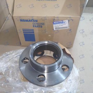 154-15-62340 CARRIER FOR KOMATSU D85