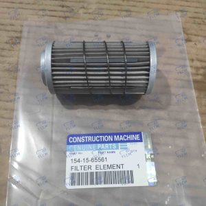 154-15-65561 FILTER ELEMENT FOR KOMATSU