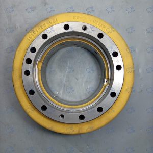 195-22-13131 CAGE FOR KOMATSU D375