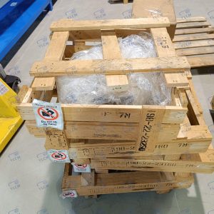 198-22-23250 CAGE FOR KOMATSU D475
