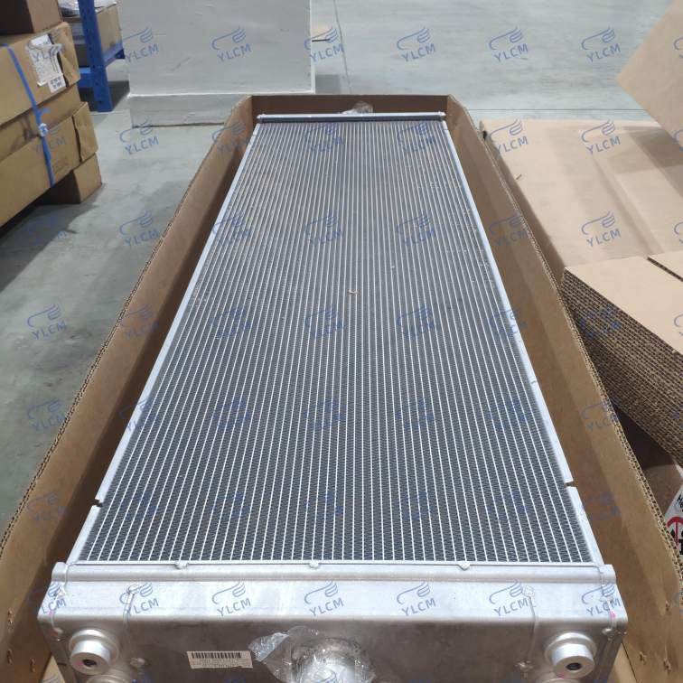 21N-03-41110 RADIATOR CORE FOR KOMATSU