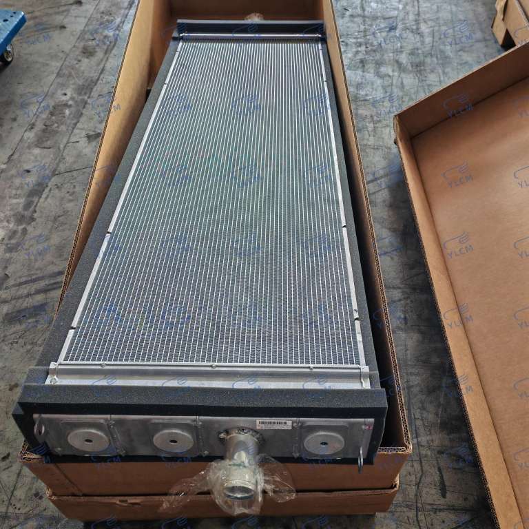 21N-03-53131 RADIATOR CORE FOR KOMATSU