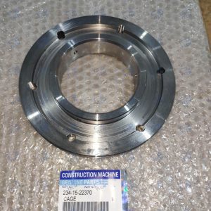 234-15-22370 CAGE FOR KOMATSU GD705