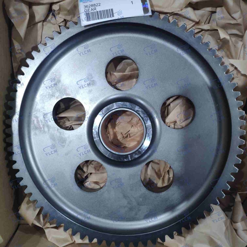 3628822 GEAR FOR KOMATSU