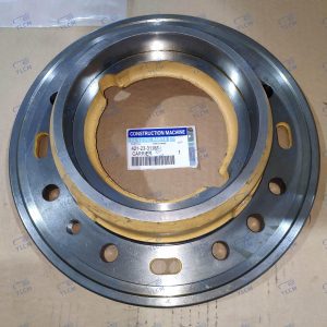 421-23-31161 CARRIER FOR KOMATSU WA430 / WA470