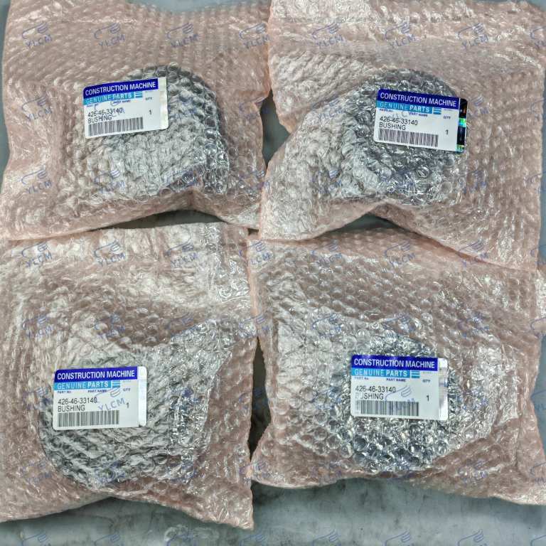 426-46-33140 BUSHING FOR KOMATSU