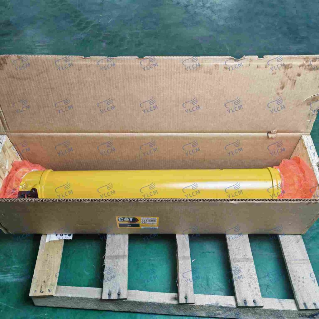 491-0368 COOLING CORE FOR KOMATSU