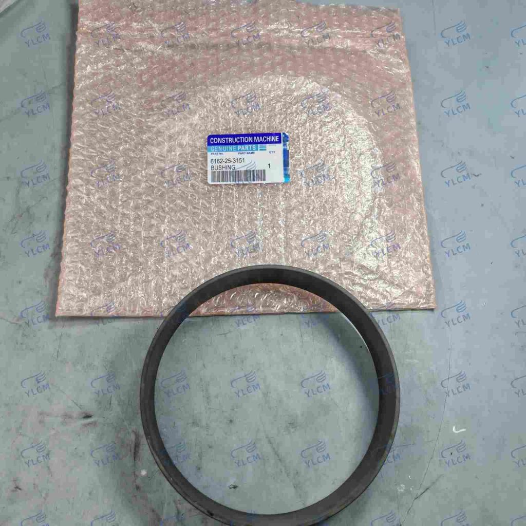 6162-25-3151 BUSHING FOR KOMATSU