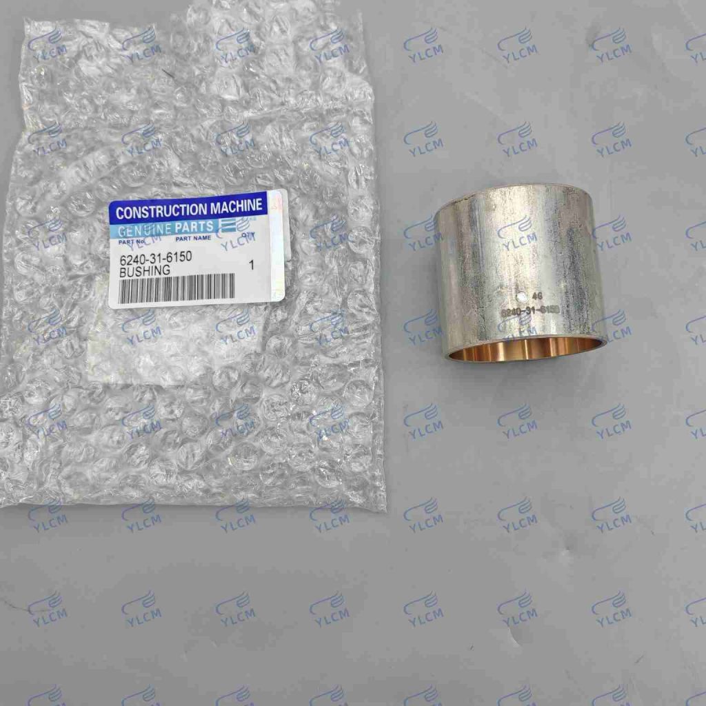 6240-31-6150 BUSHING FOR KOMATSU