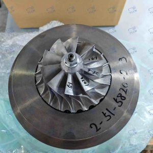 6502-51-5820 COOLING CORE FOR KOMATSU