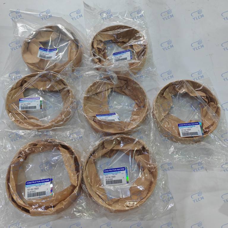 707-52-15920 BUSHING FOR KOMATSU