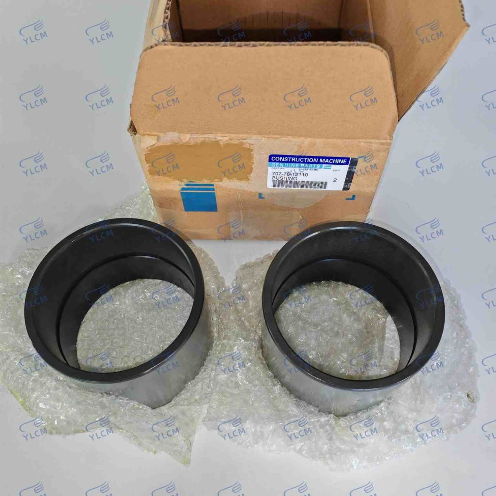 707-76-12110 BUSHING FOR KOMATSU