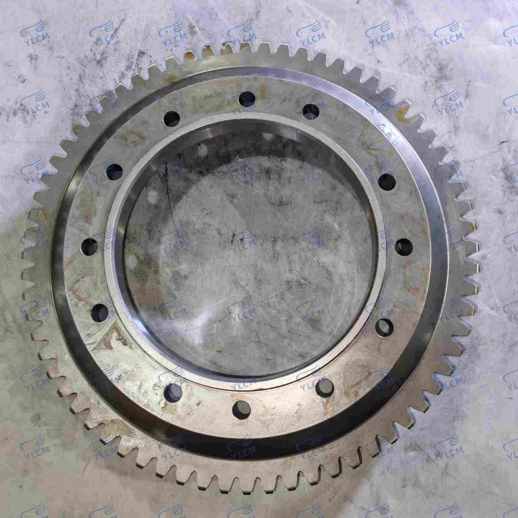 7T1662 GEAR FOR KOMATSU
