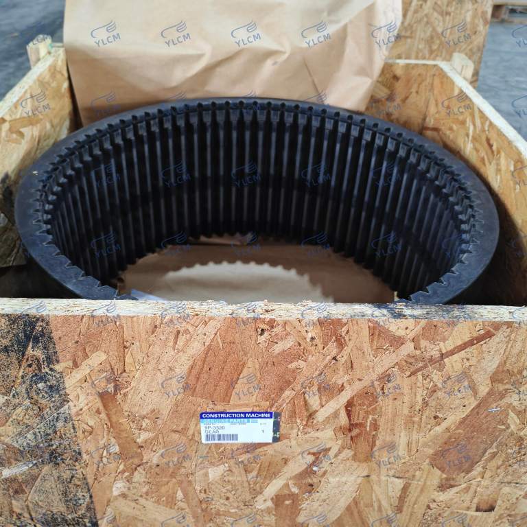 9P-3320 GEAR FOR KOMATSU