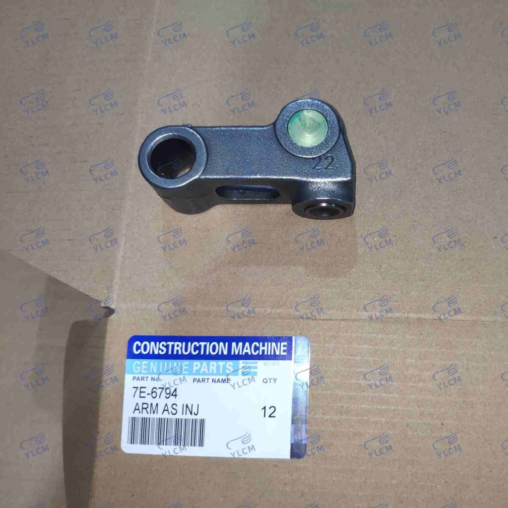 Arm Ass’y for Caterpillar 1144246 (2)