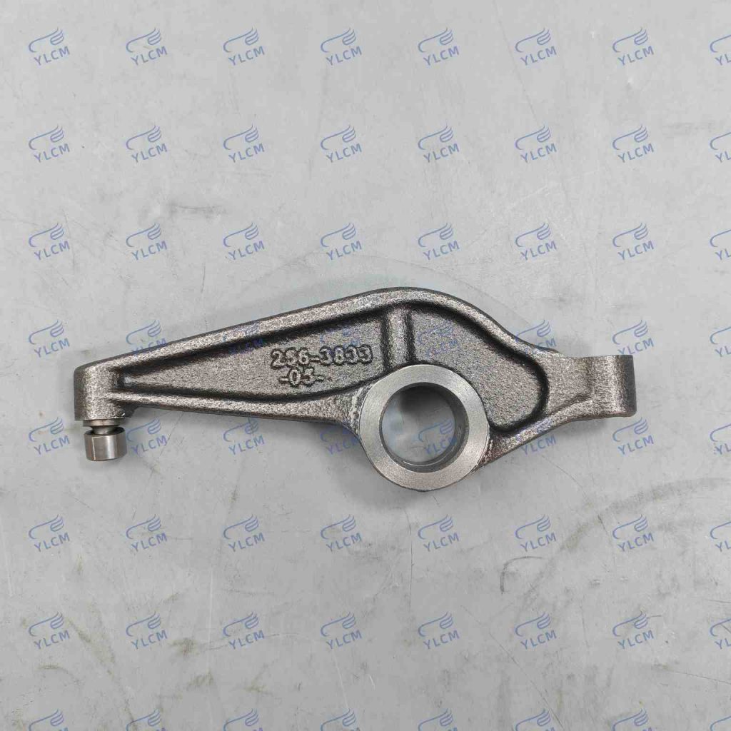 Arm Ass’y for Caterpillar 2563832 (2)