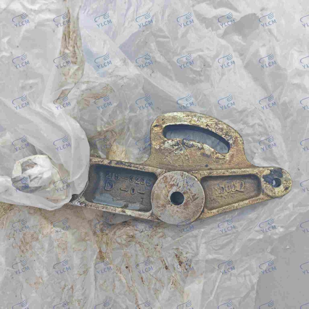 Arm Ass’y for Caterpillar2153296 (2)