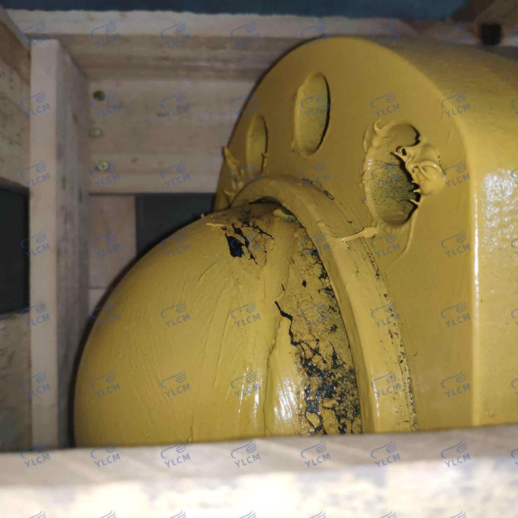 Arm for Komatsu 195-71-71120 (1)