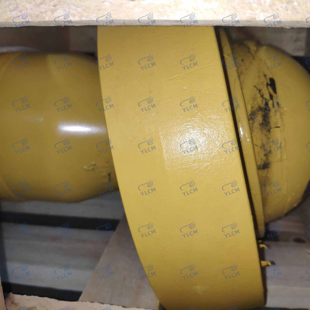Arm for Komatsu 195-71-71120 (2)