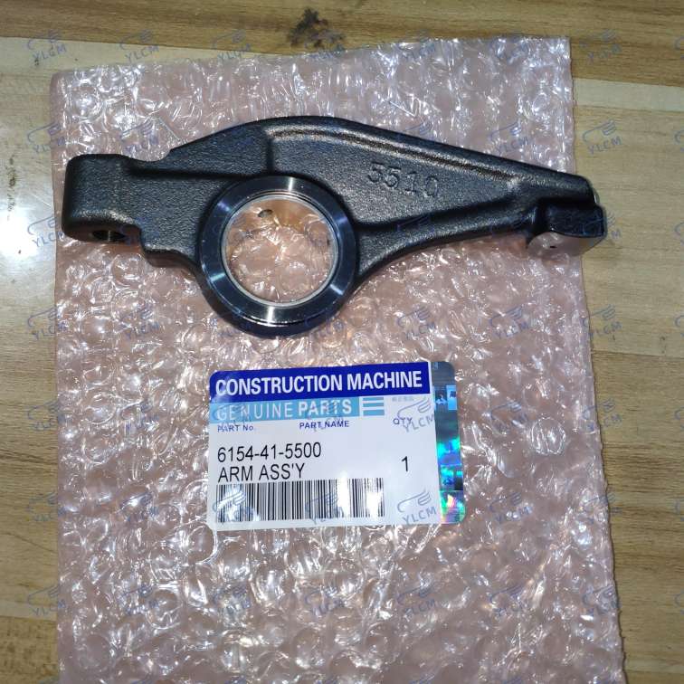 Arm for Komatsu 6154-41-5500