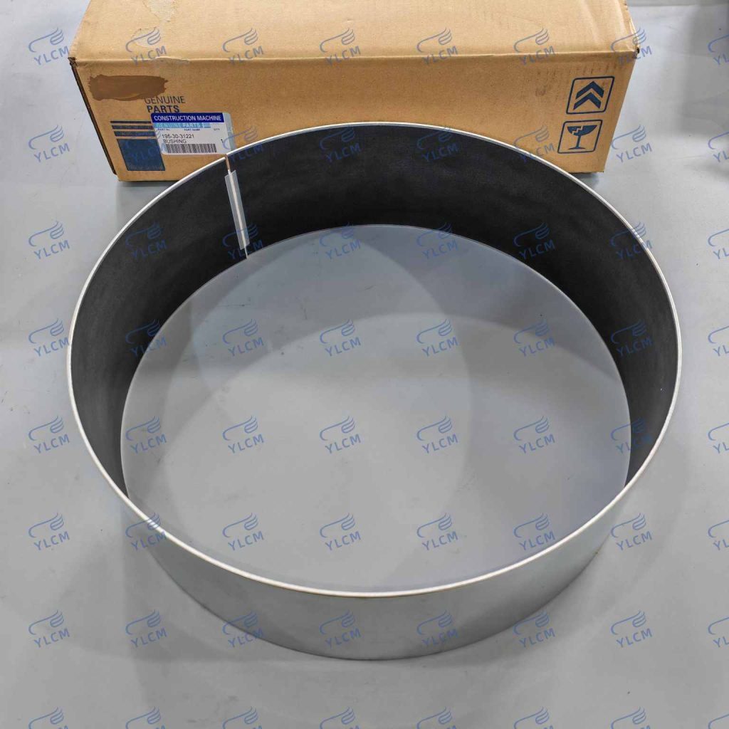 BUSHING FOR KOMATSU 195-30-31221
