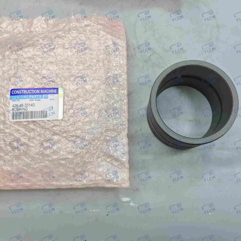 BUSHING FOR KOMATSU 426-46-33140