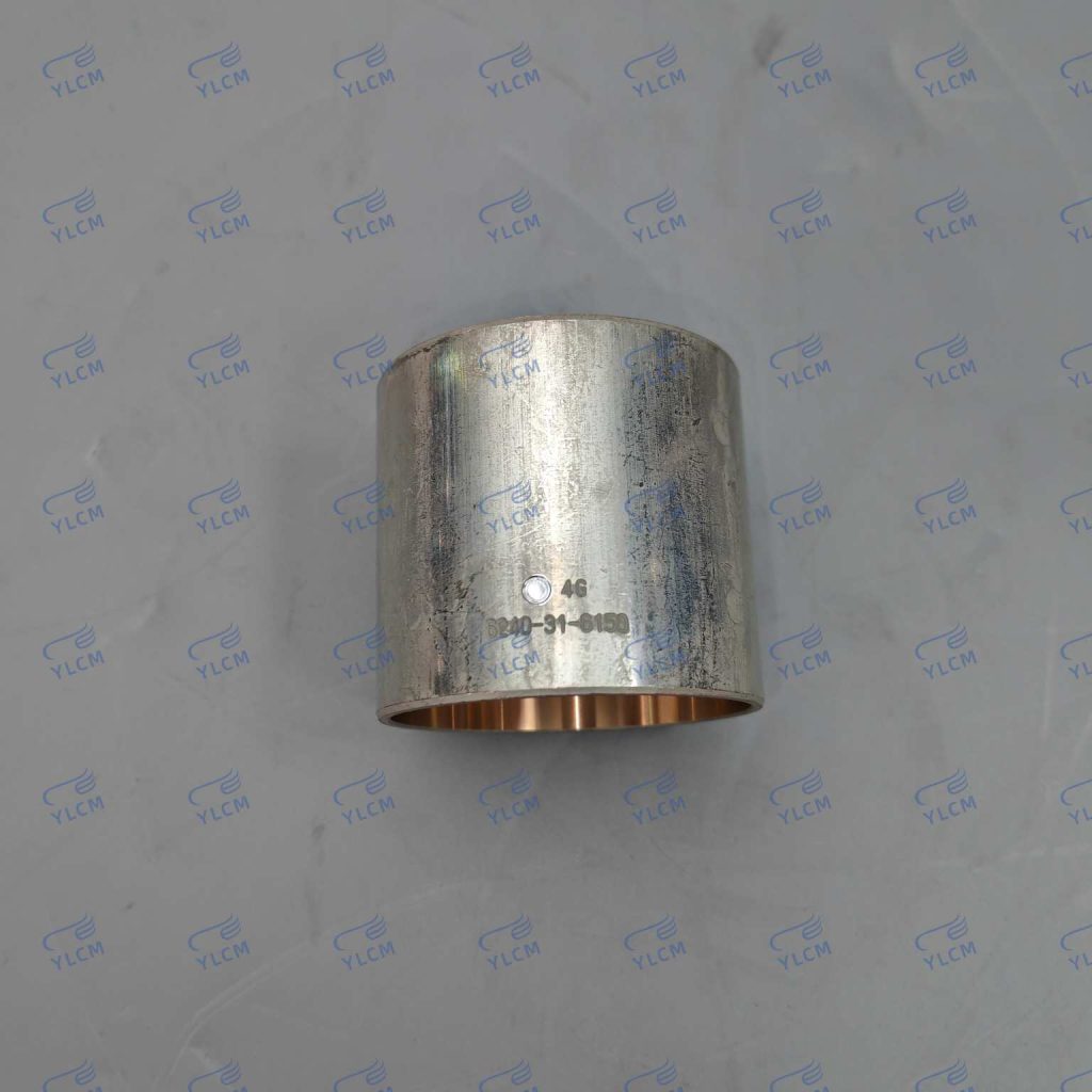 BUSHING FOR KOMATSU 6240-31-6150 (2)
