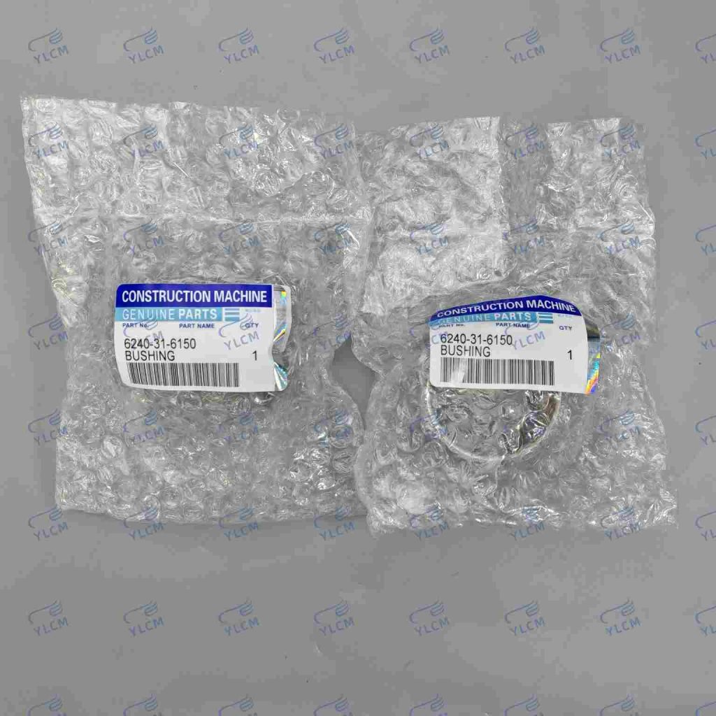 BUSHING FOR KOMATSU 6240-31-6150 (3)