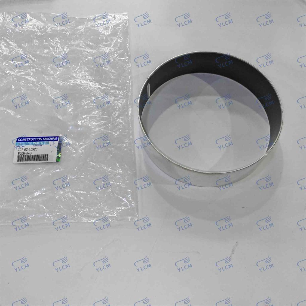 BUSHING FOR KOMATSU 707-52-15920