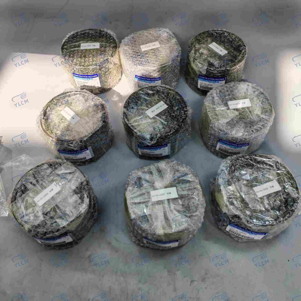 BUSHING FOR KOMATSU 707-76-12030 (3)
